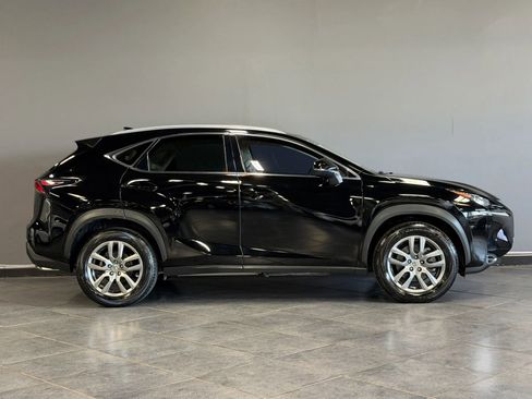 Used 2015 Lexus NX 200t FWD w/ Premium Package image 5
