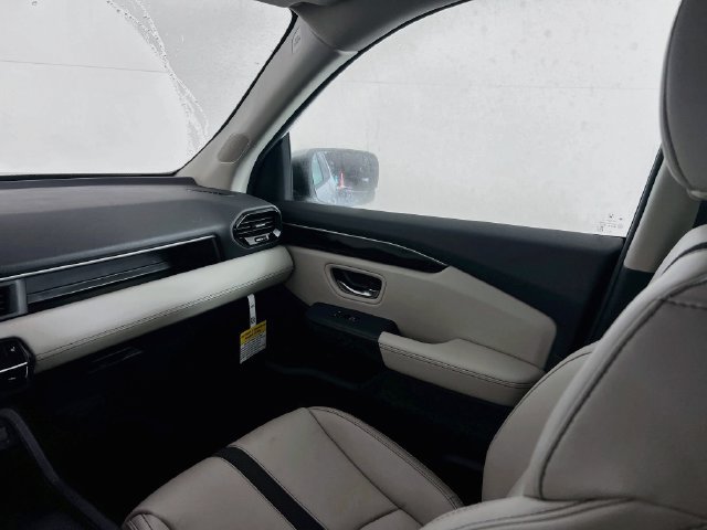 New 2026 Honda Pilot EX-L image 17