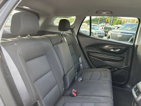 Used 2024 GMC Terrain SLE AWD/4WD image 20