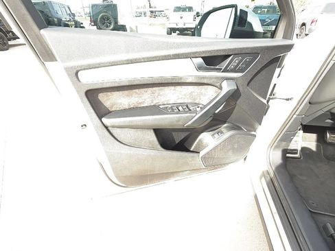 Used 2019 Audi SQ5 Premium w/ Convenience Package AWD/4WD image 66
