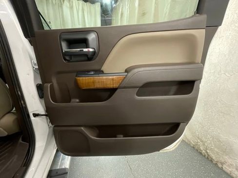 Used 2018 GMC Sierra 1500 SLT w/ SLT Premium Package AWD/4WD image 24