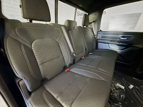 New 2026 RAM 1500 Big Horn AWD/4WD image 25
