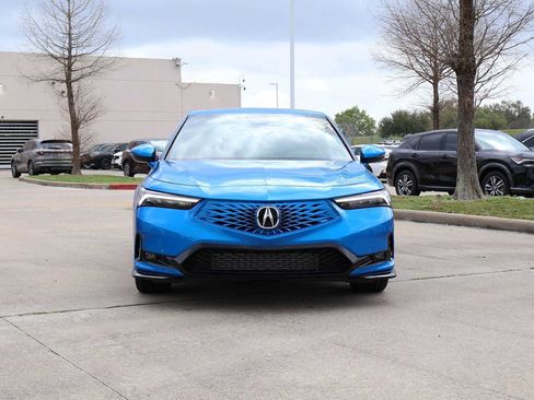 New 2026 Acura Integra A-Spec FWD image 6