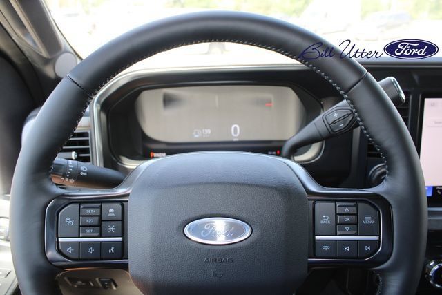 New 2026 Ford F450 Platinum AWD/4WD image 17