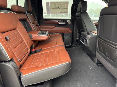 New 2026 GMC Sierra 2500 Denali Ultimate w/ Max Trailering Package image 21