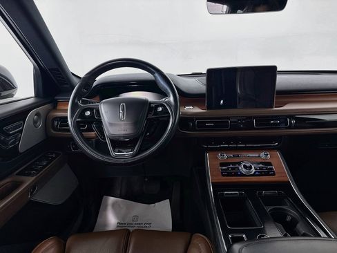 Used 2020 Lincoln Aviator Reserve w/ Equipment Group 202A AWD/4WD image 23