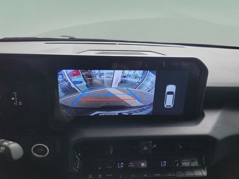 Used 2024 Toyota Land Cruiser 1958 image 23