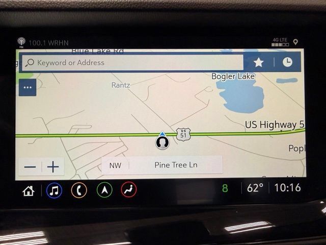 Used 2023 Buick Envision Avenir AWD/4WD image 39
