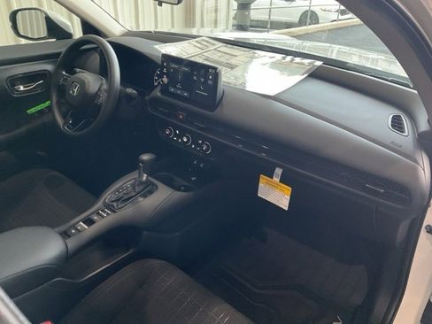 New 2026 Honda HR-V LX image 21