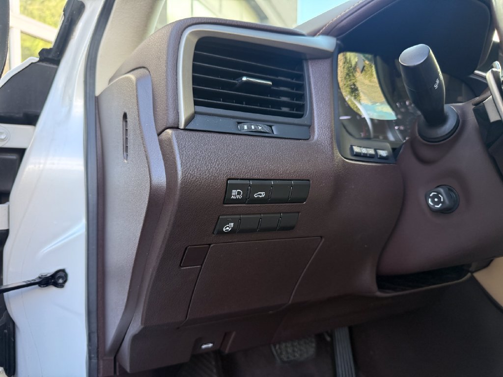 Used 2020 Lexus RX 350 FWD w/ Premium Package image 28