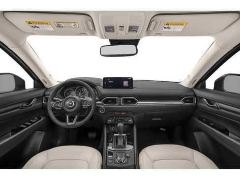 Certified 2024 MAZDA CX-5 AWD 2.5 S image 98