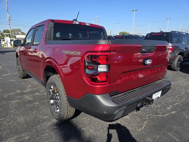 New 2026 Ford Maverick Tremor AWD/4WD image 5