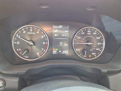 Certified 2025 Subaru Ascent Bronze Edition image 13