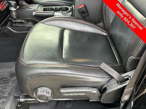 Used 2020 Jeep Gladiator Rubicon image 14