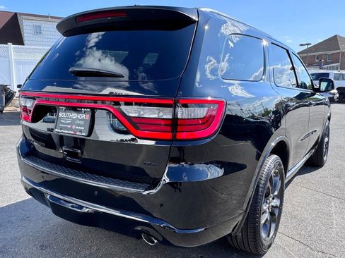 New 2026 Dodge Durango GT AWD/4WD image 7
