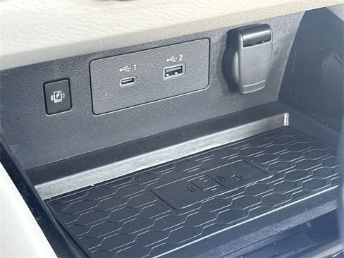 Certified 2024 Nissan Altima 2.5 SL image 36