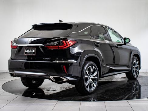 Used 2019 Lexus RX 350 F Sport image 7