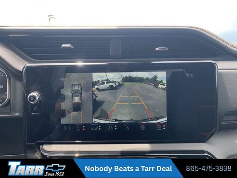 Used 2026 GMC Sierra 1500 AT4 AWD/4WD image 23