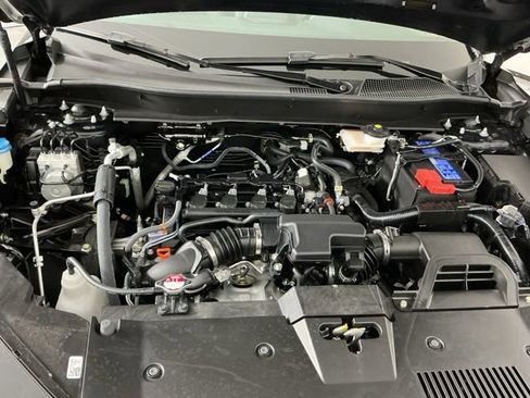 Used 2026 Honda CR-V EX image 29
