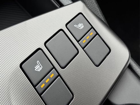 New 2026 Kia Sportage EX image 25