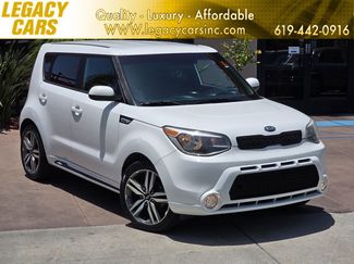 Used 2016 Kia Soul + w/ Soulful Package FWD video 1