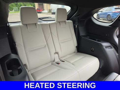 Used 2022 MAZDA CX-9 Signature AWD/4WD image 15