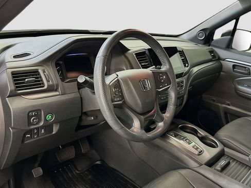 Used 2023 Honda Passport EX-L image 18