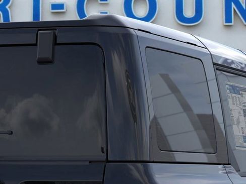 New 2025 Ford Bronco Outer Banks image 25