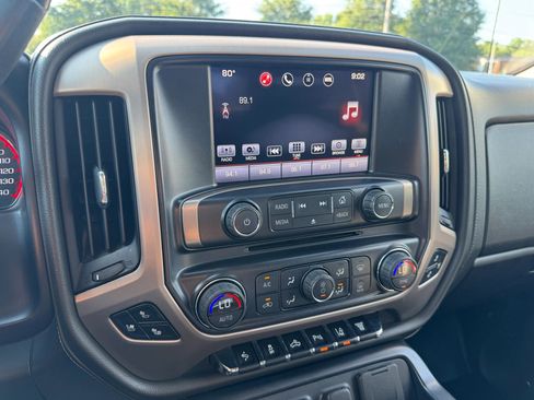 Used 2016 GMC Sierra 3500 Denali w/ Duramax Plus Package image 25