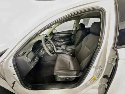 Used 2024 Honda Accord EX image 13