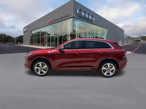 New 2025 Audi Q5 2.0T Premium Plus image 8