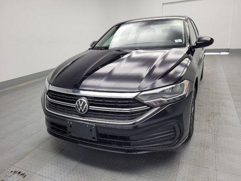 Used 2024 Volkswagen Jetta S image 15