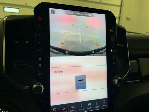 New 2026 RAM 1500 Laramie image 25