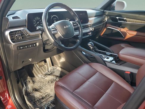 Certified 2023 Kia Telluride SX image 18