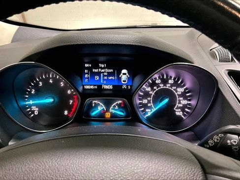 Used 2018 Ford Escape SEL w/ Canadian Touring Package image 13