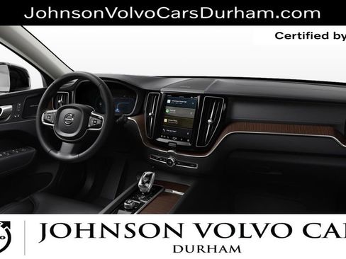 Used 2023 Volvo XC60 B5 Ultimate image 6