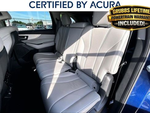 Used 2024 Acura MDX FWD w/ Technology Package image 32