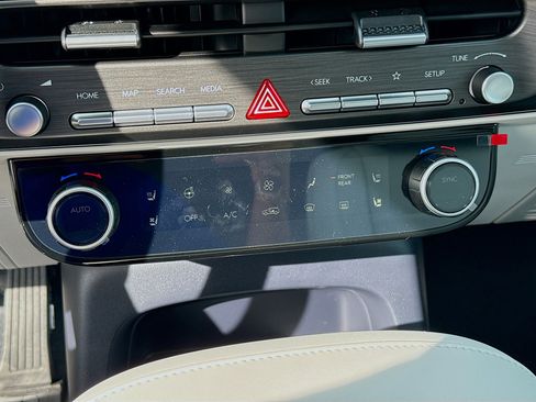 New 2026 Hyundai Palisade Calligraphy image 13