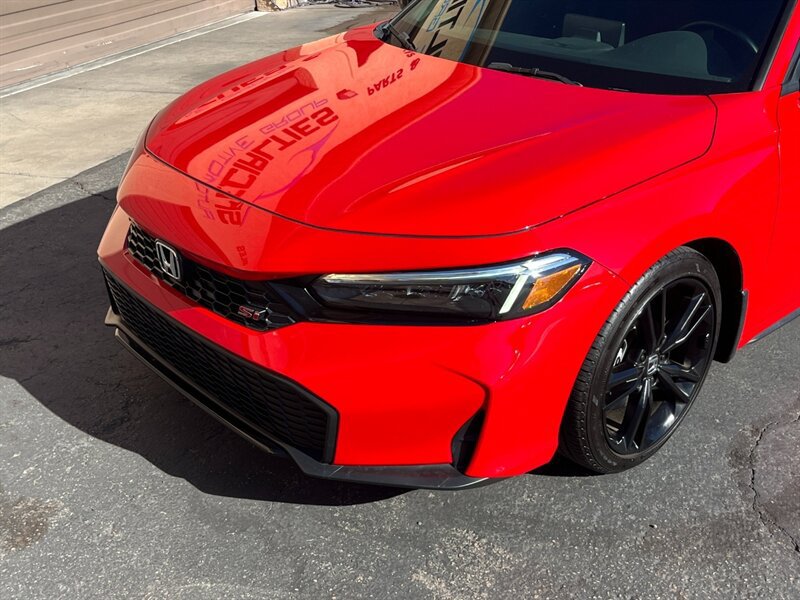 Used 2025 Honda Civic Si image 12