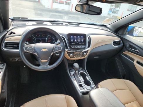 Used 2024 Chevrolet Equinox Premier AWD/4WD image 10