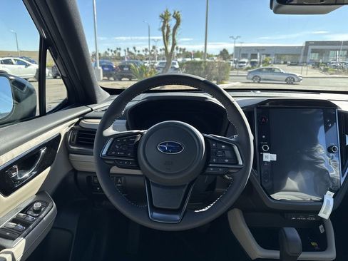 New 2026 Subaru Forester Limited image 11