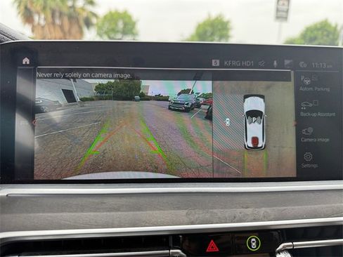 Used 2022 BMW X5 sDrive40i w/ M Sport Package image 20