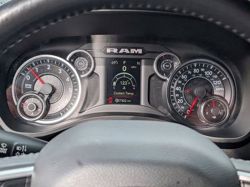 Used 2020 RAM 1500 Big Horn image 21