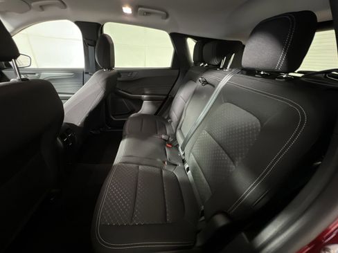 Used 2025 Ford Escape Active w/ Cold Weather Package image 23