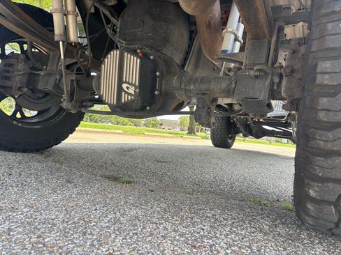Used 2009 Ford F350 Harley-Davidson AWD/4WD image 34