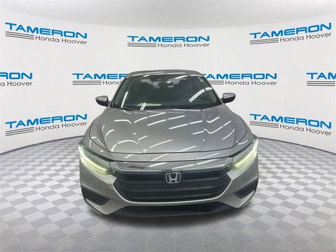 Used 2021 Honda Insight EX image 8