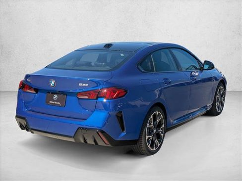 Used 2026 BMW 228i xDrive w/ Premium Package AWD/4WD image 2