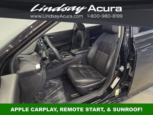 Used 2021 Nissan Altima 2.5 SR w/ SR Premium Package FWD image 11