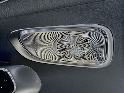 New 2026 Mercedes-Benz GLC 43 AMG 4MATIC Coupe image 19