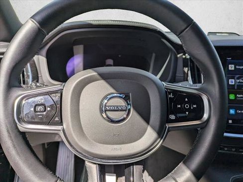 Used 2024 Volvo S60 T8 Ultimate w/ Climate Package image 12